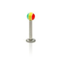 Rasta Man 3mm