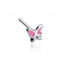 Pinki Cekinček 0,8mm
