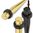 Heksagonček 4 (4mm)