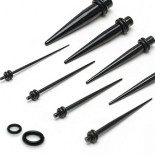Mini taperček (1,6 mm)