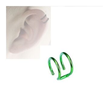 Fake green