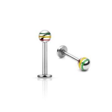 Rasta Bolt 1.2mm