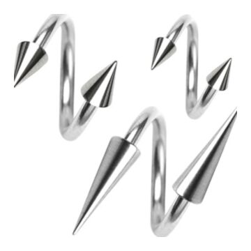 Twister 1 (4x8)mm